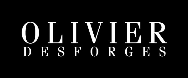 Logo Olivier Desforges