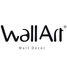 logo wall art interieurs